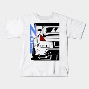 350Z Fairlady Kids T-Shirt